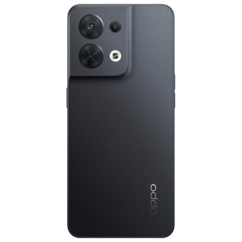 OPPO Reno8 8GB+256GB 微醺 80W超级闪充 5000万水光人像三摄 3200万前置索尼镜头 轻薄机身 5G手机